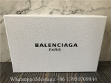 Balenciaga Cap Red