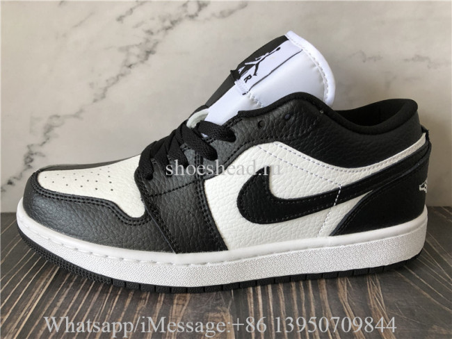 Air Jordan 1 Low Homage