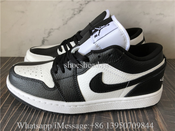 Air Jordan 1 Low Homage