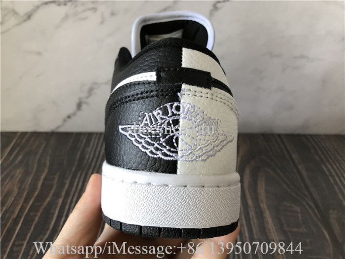 Air Jordan 1 Low Homage
