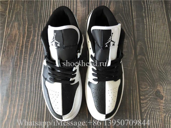 Air Jordan 1 Low Homage