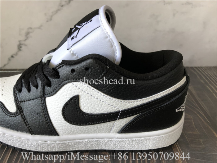 Air Jordan 1 Low Homage