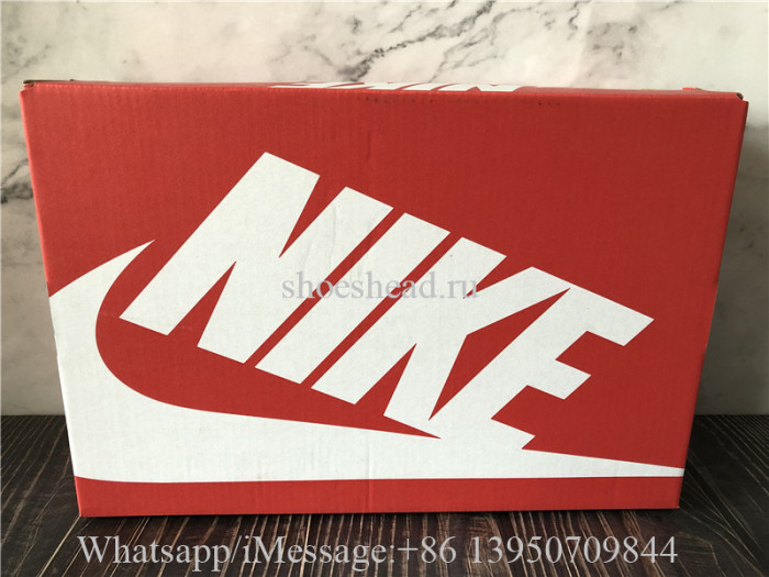 Nike Dunk Low NY vs NY