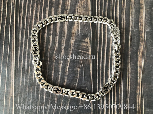 Gucci Necklace