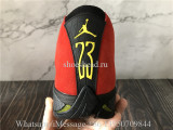 Air Jordan 14 XIV Retro Ferrari