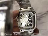 Cartier Watch 01