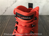 Air Jordan 9 Retro Chile Red