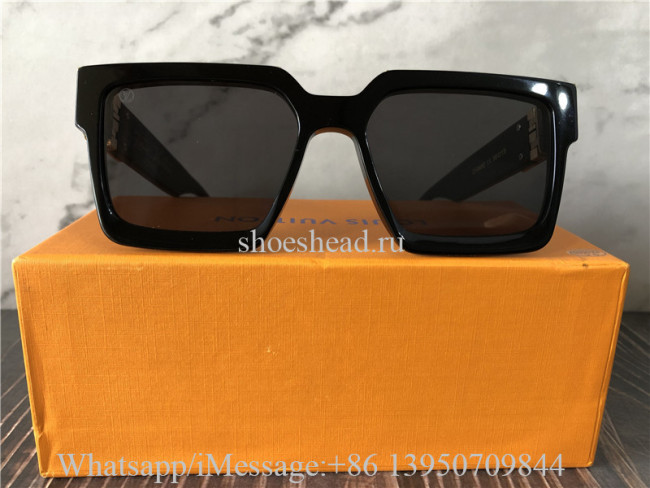 Louis Vuitton Sunglasses 22