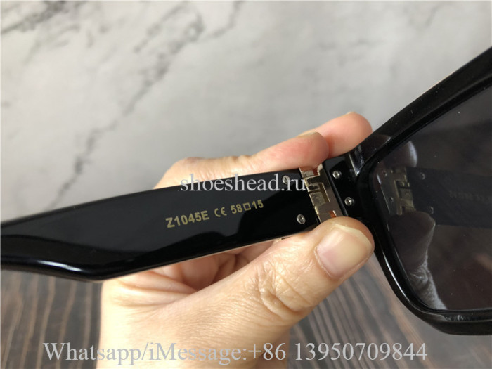 Louis Vuitton Sunglasses 22