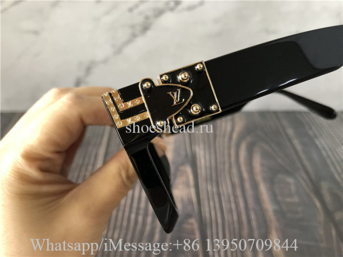 Louis Vuitton Sunglasses 22