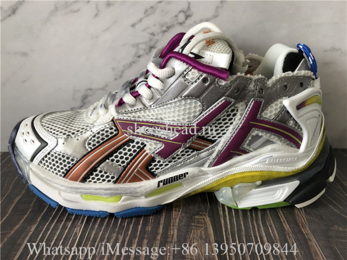 Balenciaga 700 Trainer Multicolor