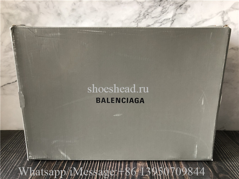 Balenciaga 700 Trainer Multicolor