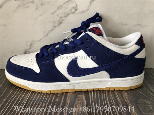 Nike SB Dunk Low Los Angeles Dodgers