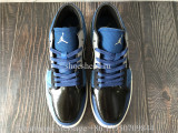 Air Jordan 1 Low SE Craft Obsidian