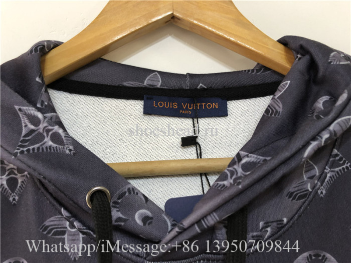 Louis Vuitton Sweatshirt