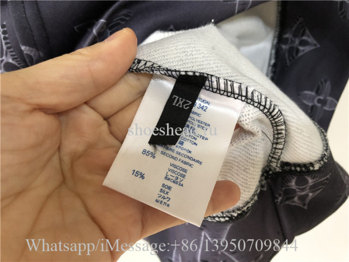 Louis Vuitton Sweatshirt