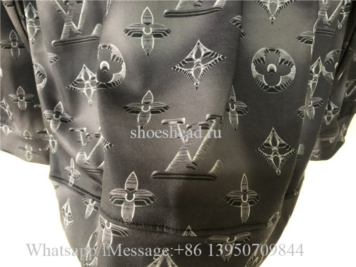 Louis Vuitton Sweatshirt
