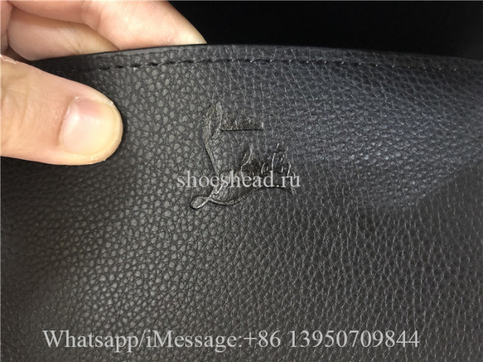 Christian Louboutin Paloma Clutch Bag