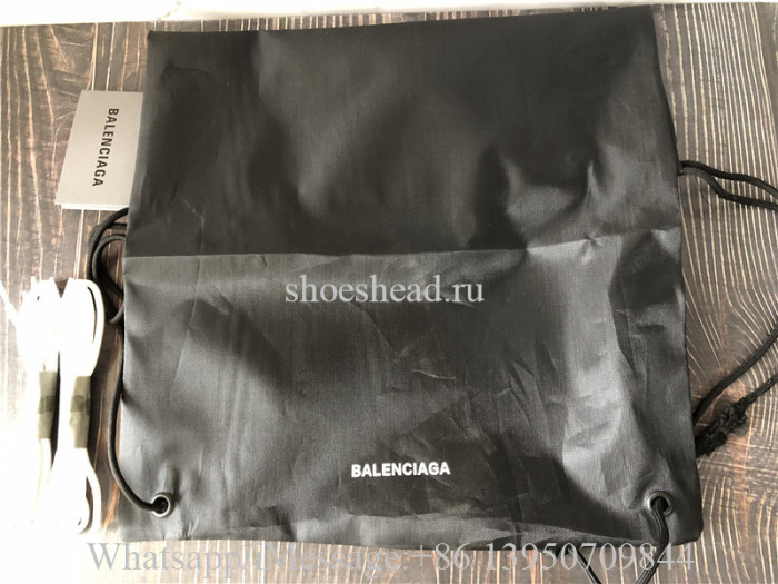 Balenciaga Track 3.0 Trainer Pink Grey White