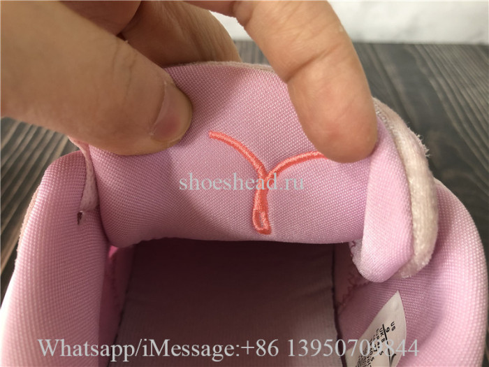 Nike KD 15 Aunt Pearl