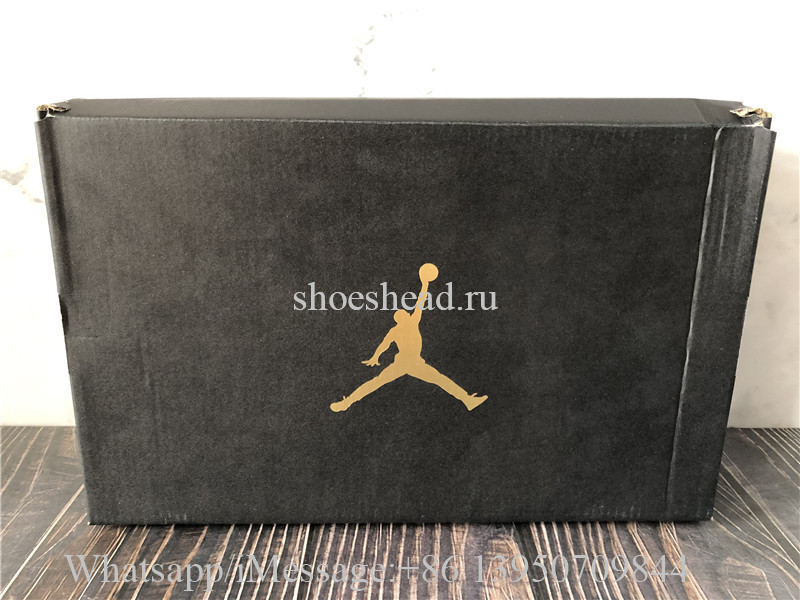 Air Jordan 1 Mid SE GS Edge Glow