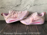 Nike KD 15 Aunt Pearl