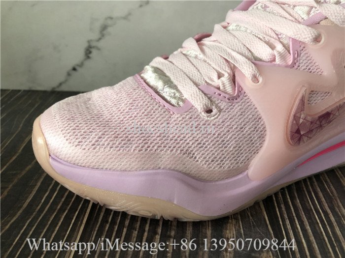 Nike KD 15 Aunt Pearl
