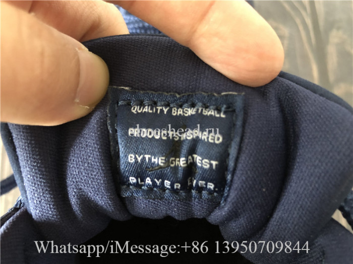 Air Jordan 11 High Velvet Midnight Navy