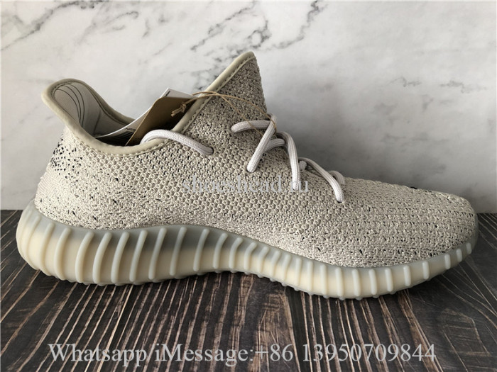 Adidas Yeezy Boost 350 V2 Beige Slate Black HP7870
