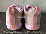 Nike KD 15 Aunt Pearl