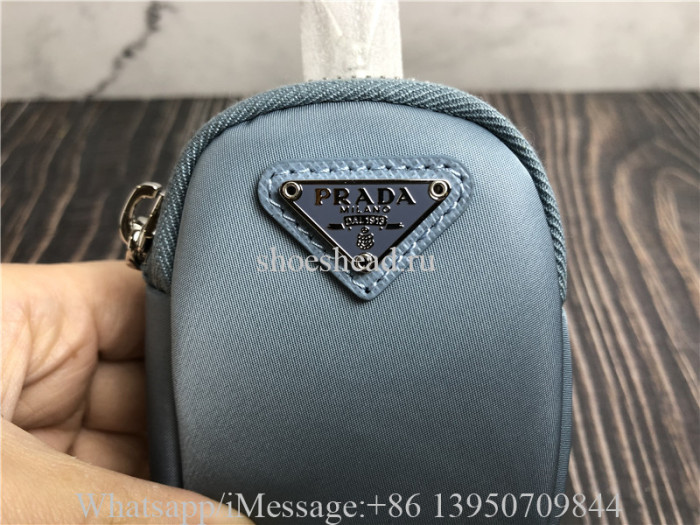 Original Prada Re-Edition 2005 Re-Nylon Bag