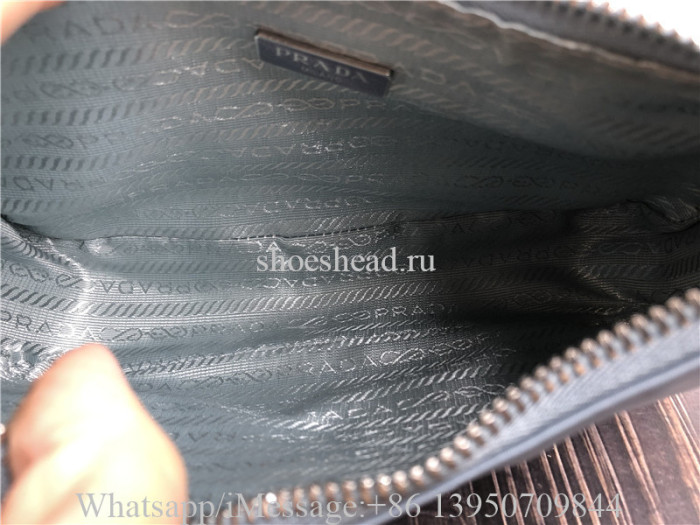 Original Prada Re-Edition 2005 Re-Nylon Bag