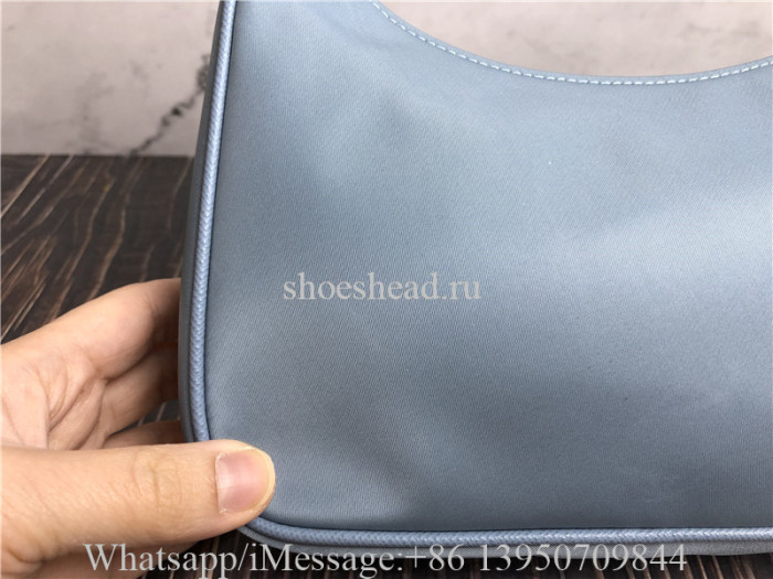 Original Prada Re-Edition 2005 Re-Nylon Bag