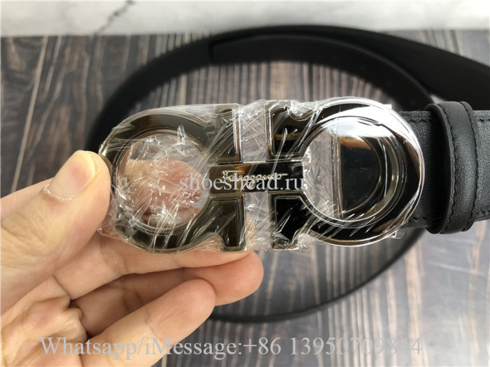 Original Quality Salvatore Ferragamo Belt 08