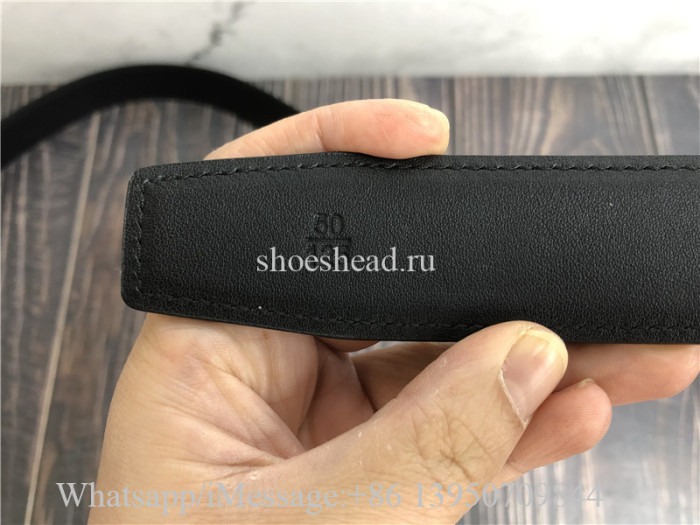 Original Quality Salvatore Ferragamo Belt 08