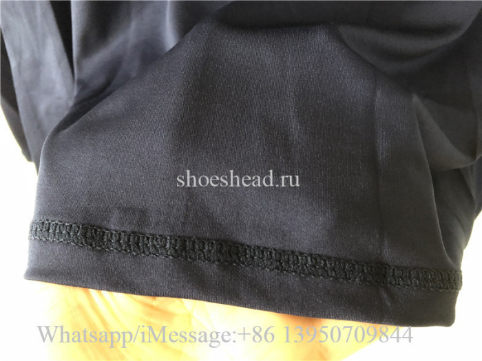 Luluemon Blue Sport Shirt