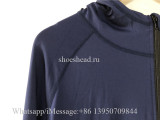 Luluemon Blue Sport Shirt