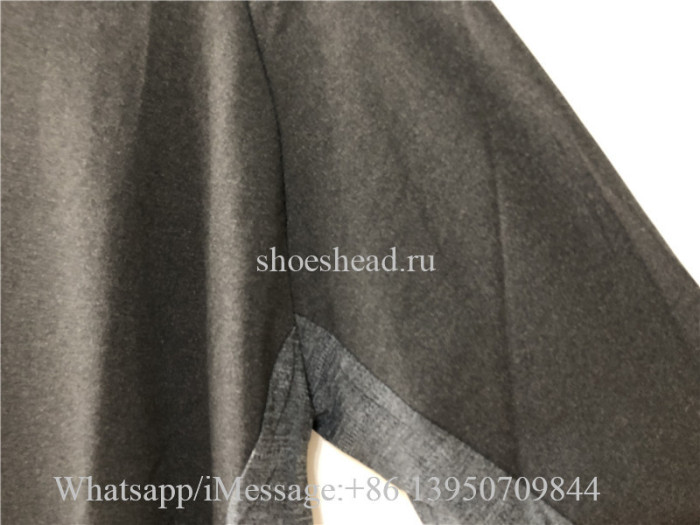 Luluemon Grey Sport Shirt