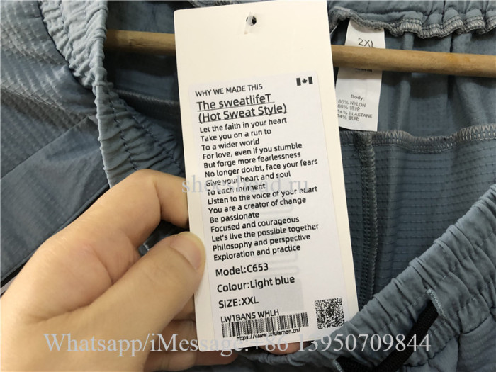 Luluemon Pants