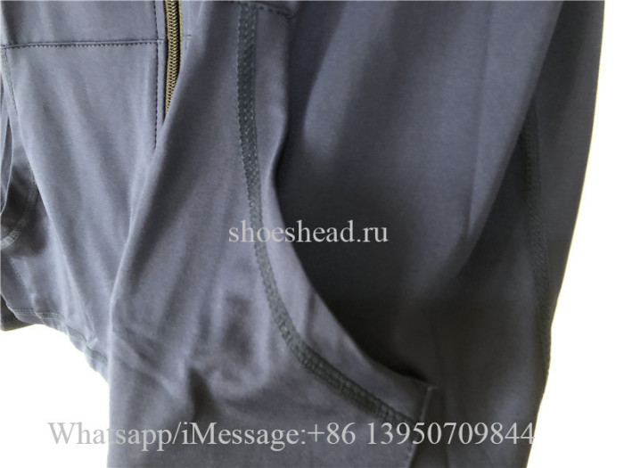 Luluemon Blue Sport Shirt