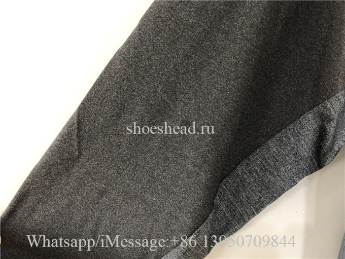 Luluemon Grey Sport Shirt
