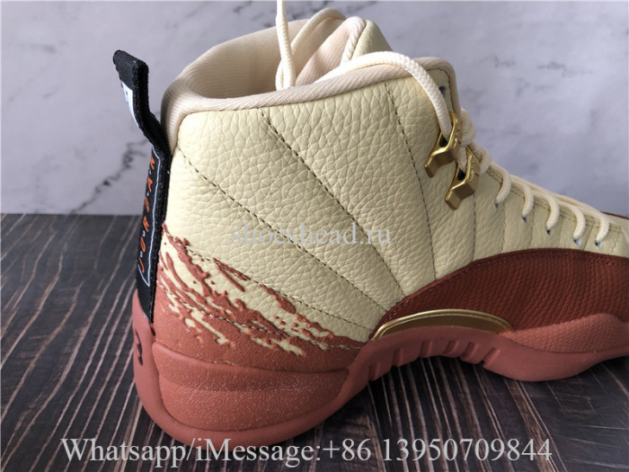Air Jordan 12 XII Eastside Golf