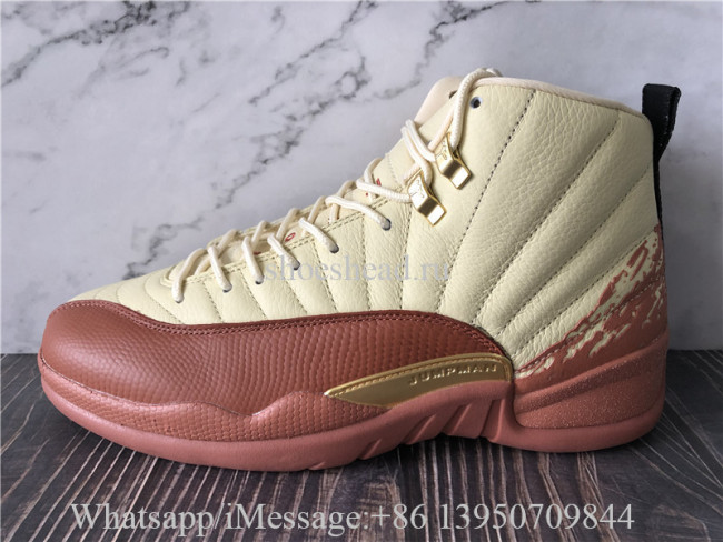 Air Jordan 12 XII Eastside Golf
