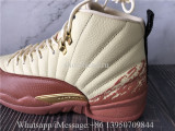 Air Jordan 12 XII Eastside Golf