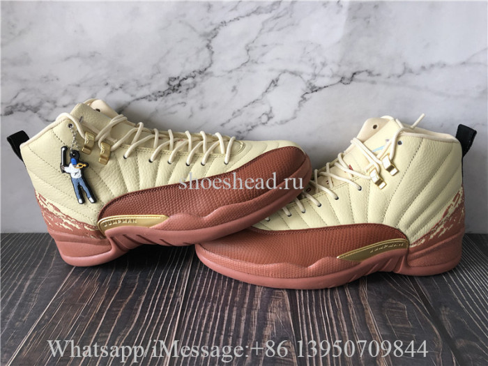 Air Jordan 12 XII Eastside Golf