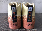 Air Jordan 12 XII Eastside Golf