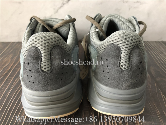 Adidas Yeezy Boost 700 Teal Blue FW2499