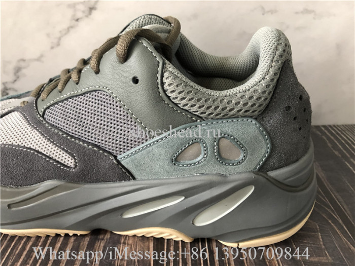 Adidas Yeezy Boost 700 Teal Blue FW2499