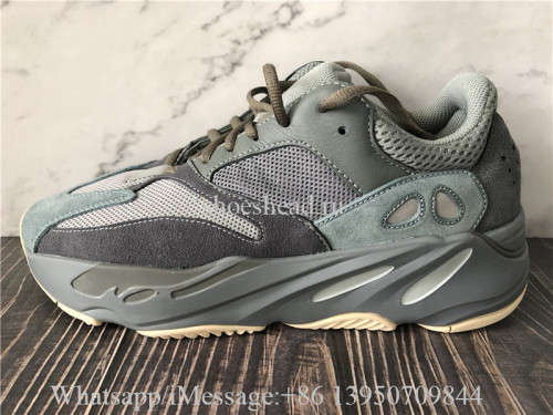 Adidas Yeezy Boost 700 Teal Blue FW2499