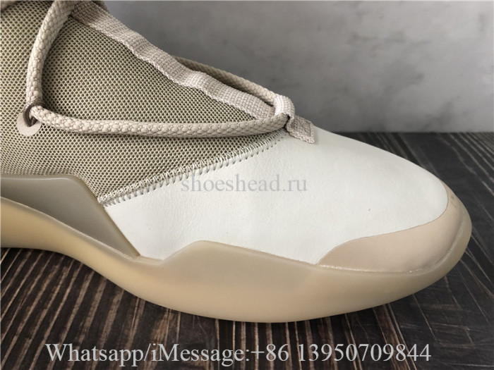 Nike Fear Of God 1 Fog Boot Oatmeal